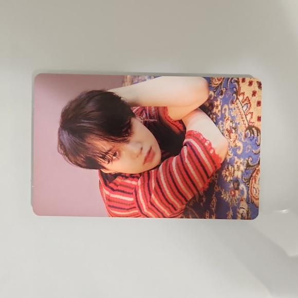 BTS - Love yourself: Tear (Version O) - Picture 6 of 8